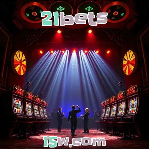 21bets eSports