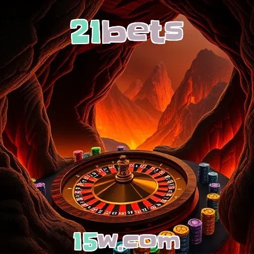 21bets: Emoção em Cada Clique nas Apostas Ao Vivo!