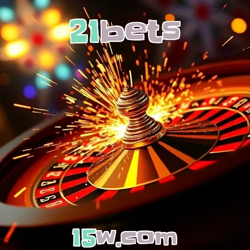 21bets Promoções