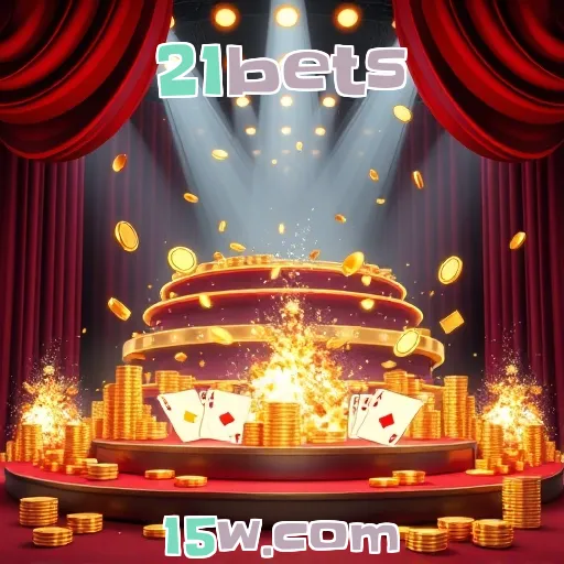 21bets: Aproveite os Bônus e Potencialize Suas Apostas Hoje Mesmo