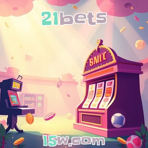 21bets: Jogos Empolgantes e Vantagens Imperdíveis No Cassino