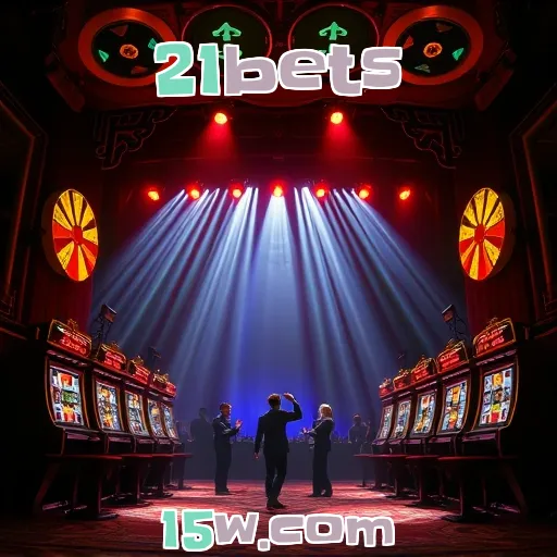 21bets: Entre no Jogo com o Destacado Cassino Ao Vivo