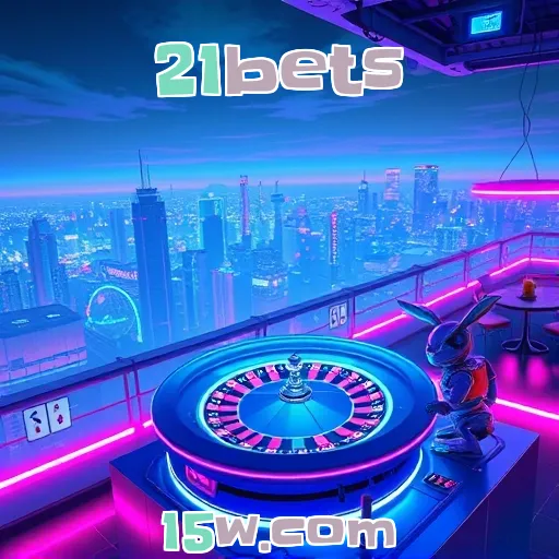 21bets: Navegue pelas Novidades e Dicas do Mundo dos Jogos