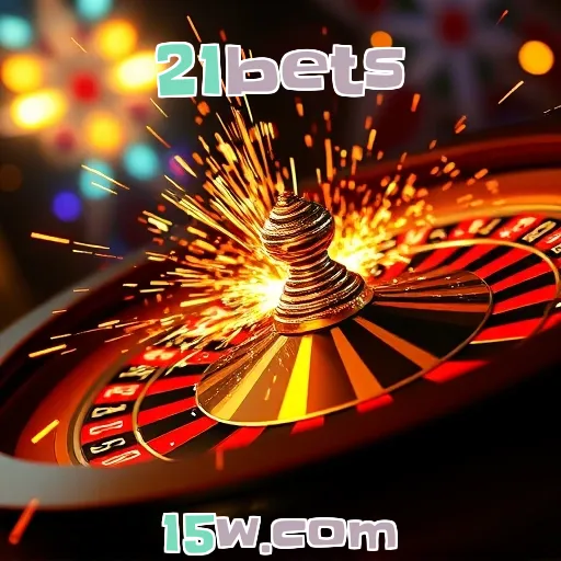 21bets: Apostas em Esportes com Emoção Garantida!